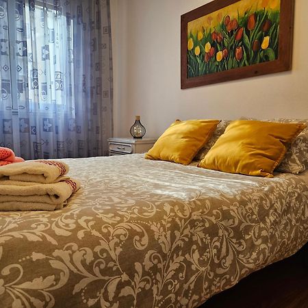 Casa Lantoxana Appartement Gijón Buitenkant foto