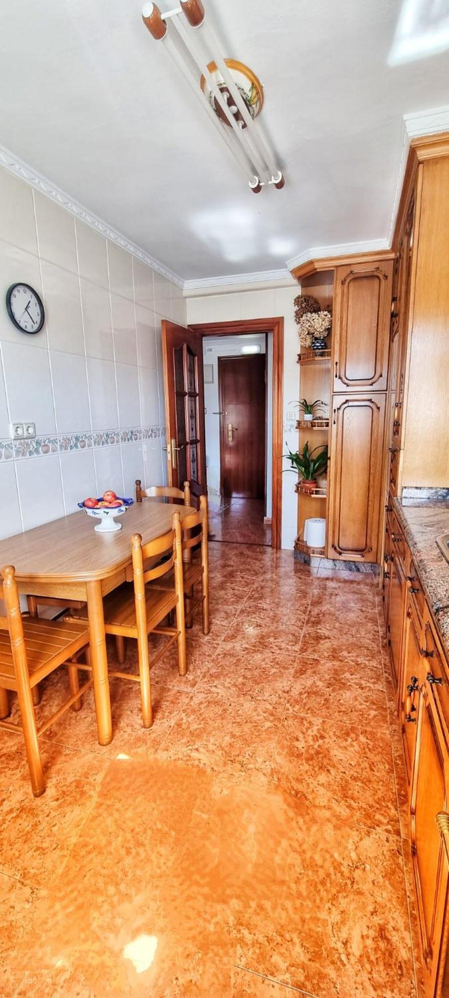 Casa Lantoxana Appartement Gijón Buitenkant foto