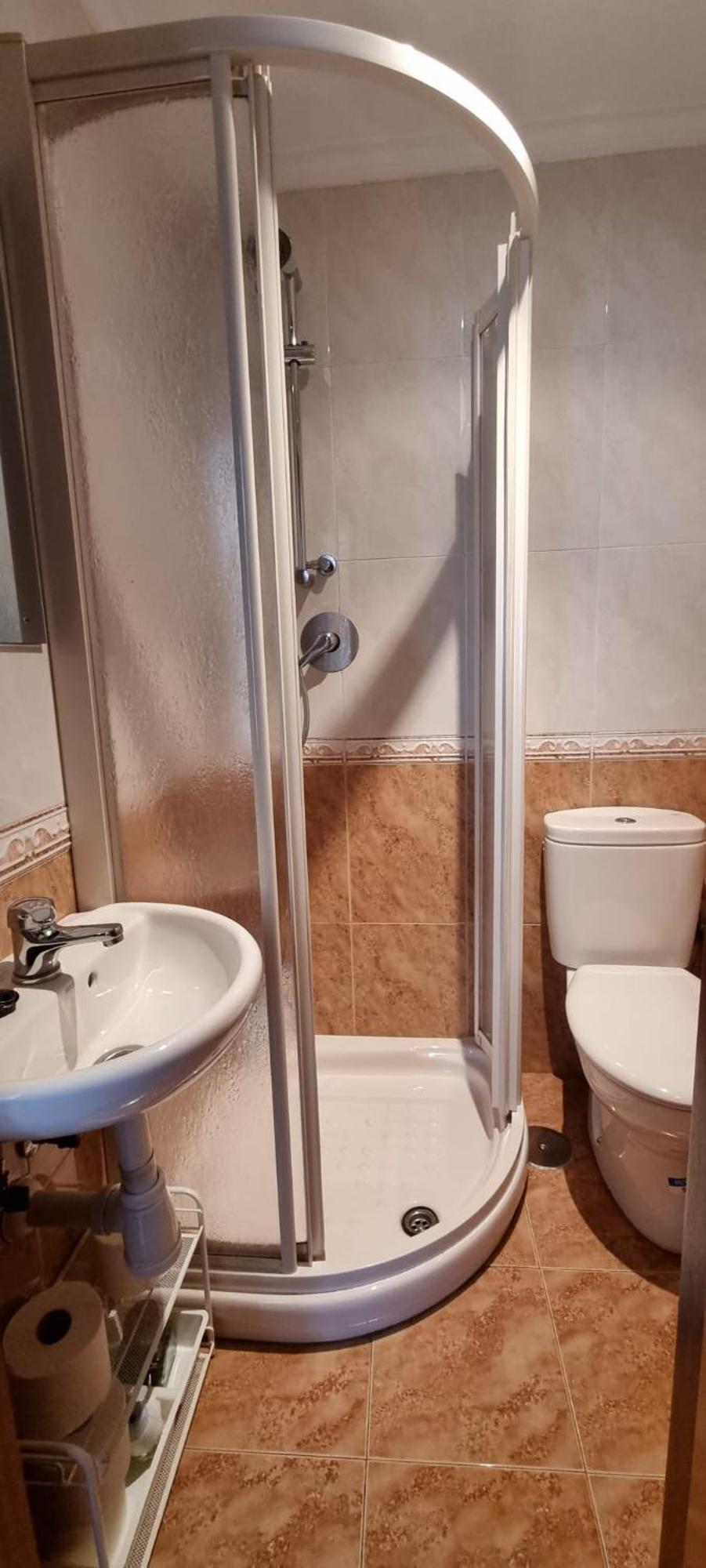 Casa Lantoxana Appartement Gijón Buitenkant foto
