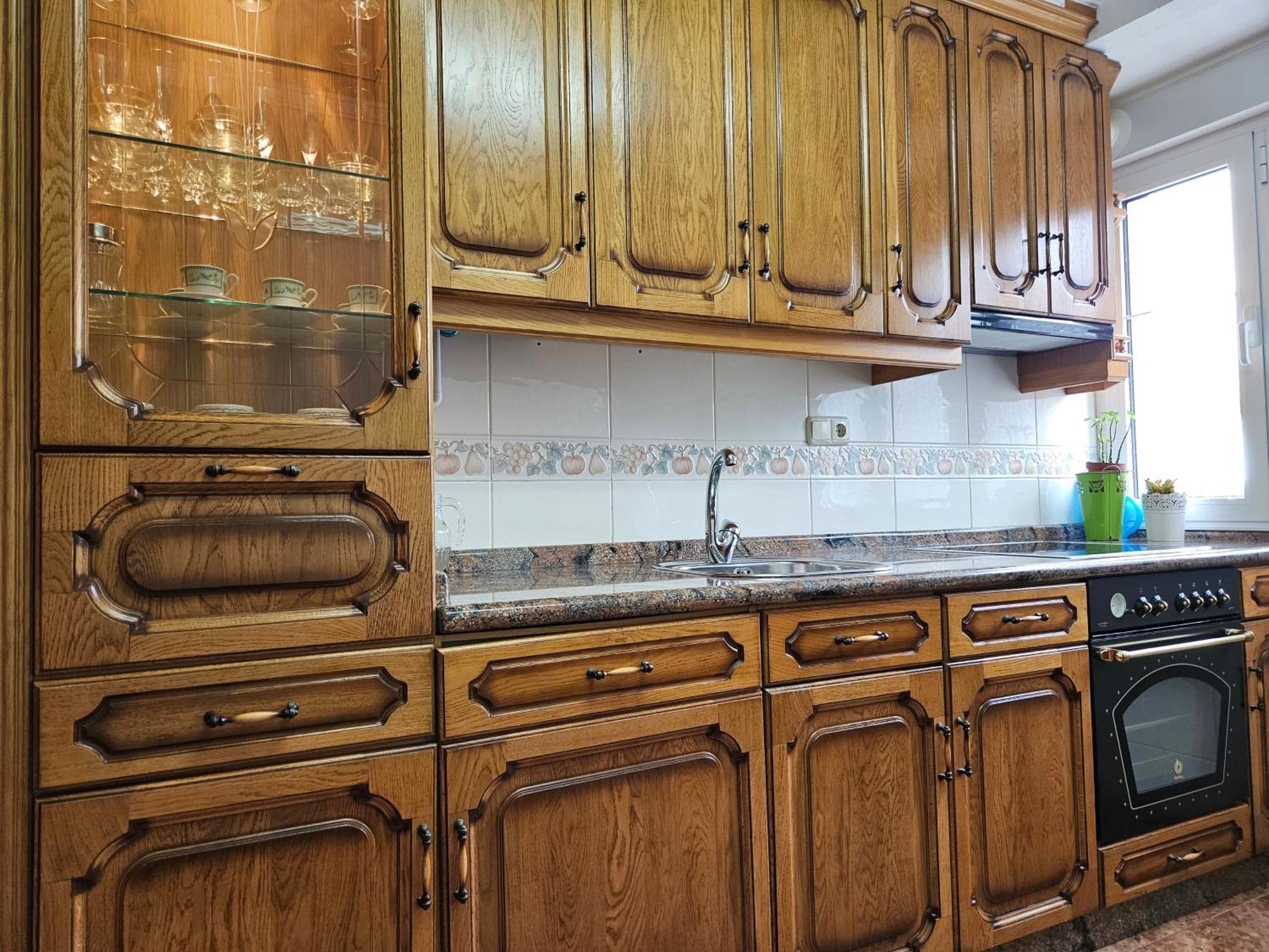Casa Lantoxana Appartement Gijón Buitenkant foto